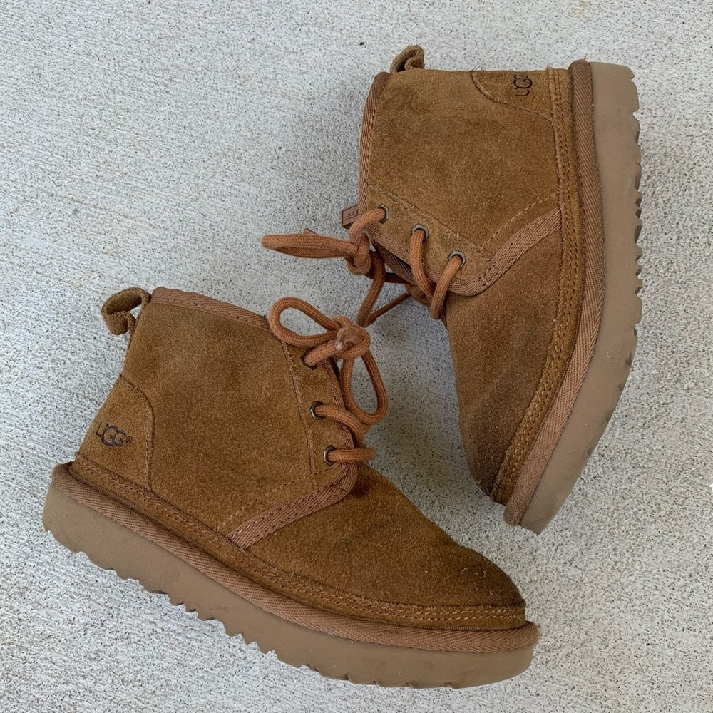 Ugg toddler boots